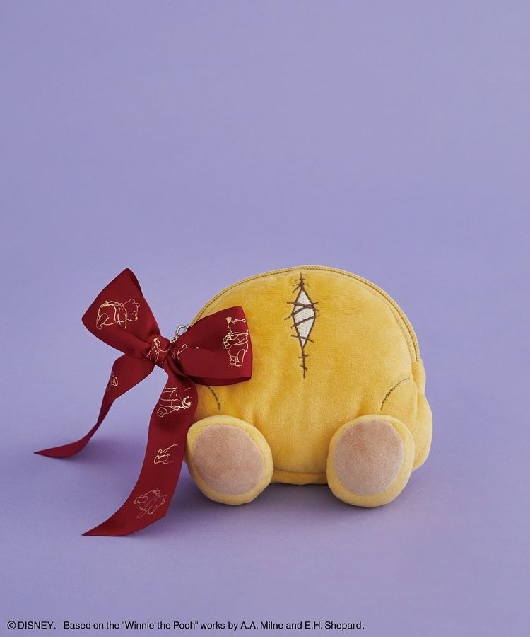 [}C]Winnie the Pooh^|[`/] h t[iMaison de FLEURj CG[