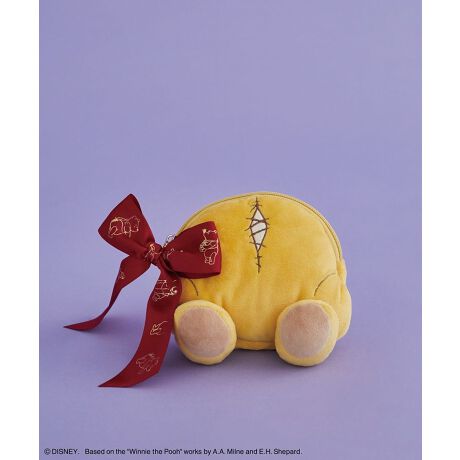 [^ԁF08000831300]Disney CollectionwWinnie the Poohx83݂͂̓LOu܂̃v[v̓ʂȃRNVowv[Ƃ炵x璅z𓾂obO|[`Ȃ5^CAbvIuv[v̂Aӂӂ̔Nёfނłʂ݂̗lȎGɎdグ|[`B炵̖DڂhJŕ\ĂƂłBt@Xi[̃Te{́Auv[v̗mC[WbhJ[̗pBlXȕ\́uv[viȔvgŕ\Ă܂BANZT[AނȂǂĂ̂ɂ傤ǂTCY|CgV[Ỹg[gobOƍ킹Ăgp̂ɂ߂łyӎzTvɂĎBesĂ܂Bۂɂ͂鏤iƎdlTCY኱قȂꍇ܂B̃ACe͂ll1J[ɂ2_܂ł̂wƂĂ܂Bfp摜́A̓ŐFČꍇ܂Bg̃j^[ɂďi̐FČꍇ܂B