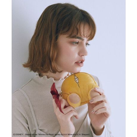 [^ԁF08000831300]Disney CollectionwWinnie the Poohx83݂͂̓LOu܂̃v[v̓ʂȃRNVowv[Ƃ炵x璅z𓾂obO|[`Ȃ5^CAbvIuv[v̂Aӂӂ̔Nёfނłʂ݂̗lȎGɎdグ|[`B炵̖DڂhJŕ\ĂƂłBt@Xi[̃Te{́Auv[v̗mC[WbhJ[̗pBlXȕ\́uv[viȔvgŕ\Ă܂BANZT[AނȂǂĂ̂ɂ傤ǂTCY|CgV[Ỹg[gobOƍ킹Ăgp̂ɂ߂łyӎzTvɂĎBesĂ܂Bۂɂ͂鏤iƎdlTCY኱قȂꍇ܂B̃ACe͂ll1J[ɂ2_܂ł̂wƂĂ܂Bfp摜́A̓ŐFČꍇ܂Bg̃j^[ɂďi̐FČꍇ܂B