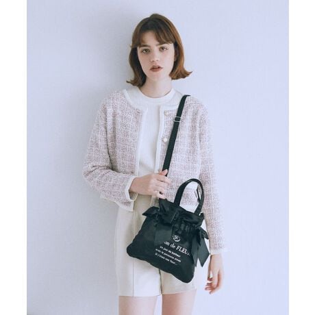 [^ԁF08000848700]_New Color^y2WAYdlziȌ򊴂̂TenɃ_u{ŃtF~jȃANZgg[gobOBSMU[ŊԌi̓IȋВtHɁAO\ȃV_[Xgbvt֗̕2WAYfUCłBVo[J[̃bZ[WSōoByʂŎg₷Aڈȏ̎[͂ƃt@bV˔߂̃ACełyӎzTvɂĎBesĂ܂Bۂɂ͂鏤iƎdlTCY኱قȂꍇ܂Bfp摜́A̓ŐFČꍇ܂Bg̃j^[ɂďi̐FČꍇ܂B