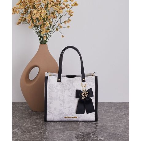 [^ԁF08000648100]y2WAYdlzghWC̃IWivgl2WAYg[gobOBLoXfނƃU[fނgݍ킹āÂfUCɎdグ܂uFvSt̃{`[͎O\Ȃ̂ŁACɍ킹Ăg܂B[͔Qȃ}`t̃XNGAtHȂAyʂȂ̂|CgIO\ȃV_[Rt2Way̎y߂܂Bfp摜́A̓ŐFČꍇ܂Bg̃j^[ɂďi̐FČꍇ܂B