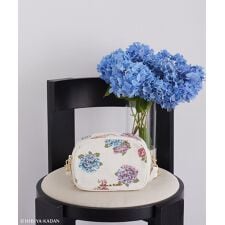 メゾン ド フルール(Maison de FLEUR)の日比谷花壇コラボ ゴブランショルダー