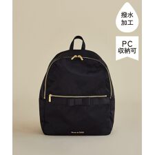 撥水加工オペラリボンリュック