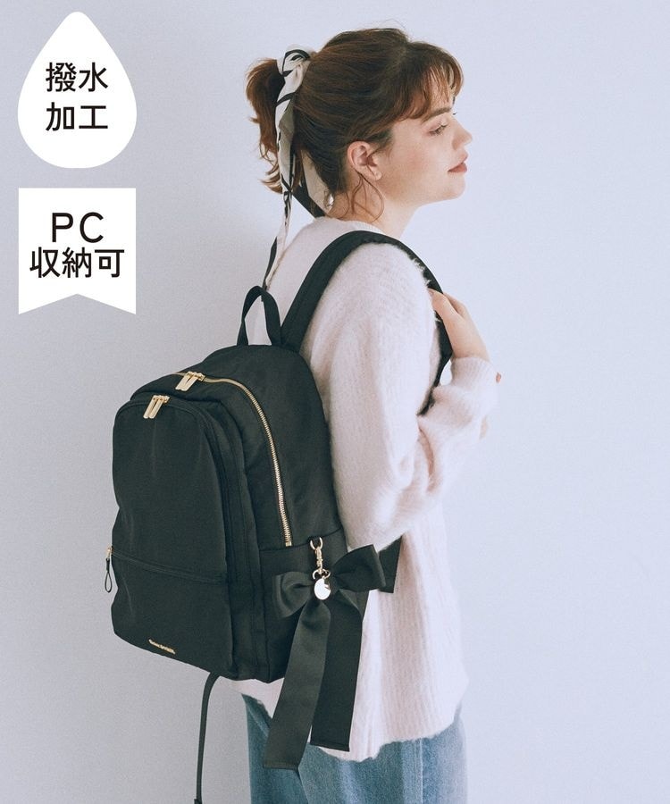 パーク リュック（PCケース付き） | アナ スイ(ANNA SUI