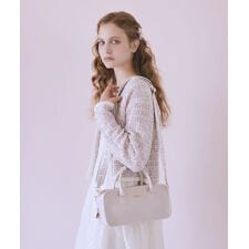 ピンクマニアスクエア2Wayトートバッグ