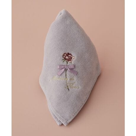 [^ԁF08000981100]ւ̃[Y`[t̎hJɃ~j{|Cg̃^InJ`BMaison de FLEUR̃ShJ肰ȂivX܂BӂƂDG肪Sn悭AfC[gɂ҂Bp͂AMtgɂ߂̃ACełBsŐY^IłtĂAӂӂŌ`L[vIMaison de FLEUR̃nJ`͍i^I̖YnQsłׂĐYĂ܂ByӎzTvɂĎBesĂ܂Bۂɂ͂鏤iƎdlTCY኱قȂꍇ܂Bfp摜́A̓ŐFČꍇ܂Bg̃j^[ɂďi̐FČꍇ܂B{