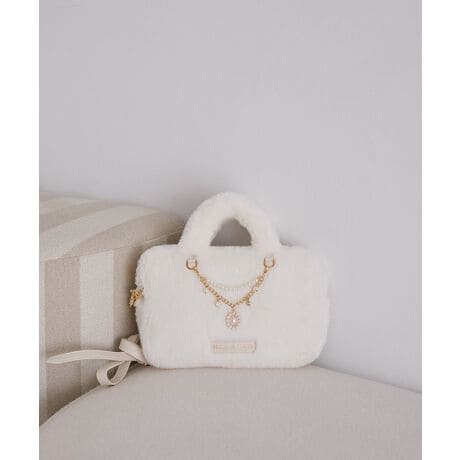 [^ԁF08000754200]y2WAYdlzӂӂ̃t@[fނɃrW[`[؂₩ȃ{XgobOB`[͎O\Ȃ̂ŁAR[fBl[gɍ킹ăAW\ł􏬂߂̃TCYȂ}`肠̂ŁAڈȏ̎[͂́O\ȃxgtŃV_[obOƂĂg2WAYfUCłBfp摜́A̓ŐFČꍇ܂Bg̃j^[ɂďi̐FČꍇ܂B