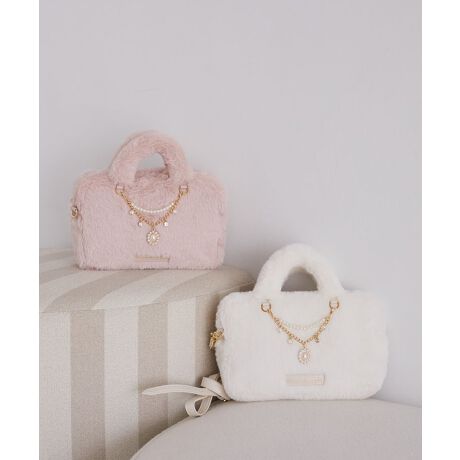 [^ԁF08000754200]y2WAYdlzӂӂ̃t@[fނɃrW[`[؂₩ȃ{XgobOB`[͎O\Ȃ̂ŁAR[fBl[gɍ킹ăAW\ł􏬂߂̃TCYȂ}`肠̂ŁAڈȏ̎[͂́O\ȃxgtŃV_[obOƂĂg2WAYfUCłBfp摜́A̓ŐFČꍇ܂Bg̃j^[ɂďi̐FČꍇ܂B