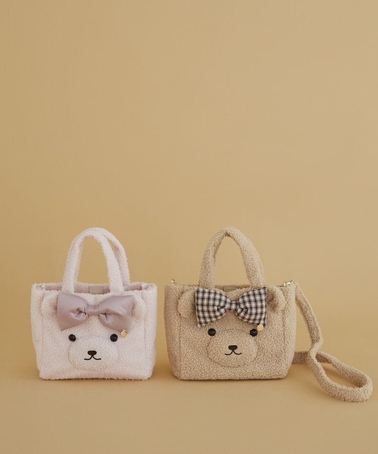 ラブラリードギー トートバッグ L/LDG-213100 | ラブラリー バイ