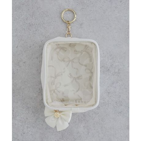 [^ԁF08001080500]Ribbon Print SerieslC̃NA|[`ɐVfUCo_ ڃ|CgI^Ewĩ{􌩂[ɂ҂ȃNA|[`BETCYj[AI傫߂̂ʂ݃`[ANX^ɂELxȃJ[oG[VIyTCYzF16cmF12.5cm}`F7cmʒ̃^b`ŕ`ꂽIWĩ{gpNA|[`Bʂ݂ȂǂꂽɁAwĩ{ƌlfUCłt@Xi[ɂ̓Te{炢AMaison de FLEUR炵vXBV[Ỹg[gobO}`P[XƂłgp̂߂łyӎzTvɂĎBesĂ܂B ۂɂ͂鏤iƎdlTCYقȂꍇ܂Bfp摜́A̓ŐFČꍇ܂Bg̃j^[ɂďi̐FČꍇ܂B^Q핞^^RT[g^Cu^ANX^^ANX^h^ʂ^ʂ|[`^ʃobW^A