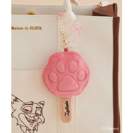 [^ԁF08001192900]Disney CollectionwZootopiaQxfwY[gsA2xɓoꂷujbNv`[tɂRNVofwY[gsAx̒ŁujbNvACXLfBӂӂfނŕ\`[B{̃ACXLfB̂悤ɁA̓IɎdグfUC|CgłXgbvɂ̓NAr[Yƃ{̃p[cgpAghMaison de FLEUR炵vXBV[ỸobOɕtĂƁA萢EςACełByӎzTvɂĎBesĂ܂Bۂɂ͂鏤iƎdlTCY኱قȂꍇ܂Bfp摜́A̓ŐFČꍇ܂Bg̃j^[ɂďi̐FČꍇ܂B