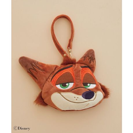 [^ԁF08001192700]Disney CollectionwZootopiaQxfwY[gsA2xɓoꂷujbNv`[tɂRNVoӂӂ̎GɖujbNṽtFCX|[`BtFCNt@[łӂӂȖт\̃fUCłwʂɂ̓t@Xi[tĂ̂ŁAƂ^Ԃ̂ɂ҂IV[ỸobOɕtāujbNvƈꏏɂoy߂ACełByӎzTvɂĎBesĂ܂Bۂɂ͂鏤iƎdlTCY኱قȂꍇ܂Bfp摜́A̓ŐFČꍇ܂Bg̃j^[ɂďi̐FČꍇ܂B