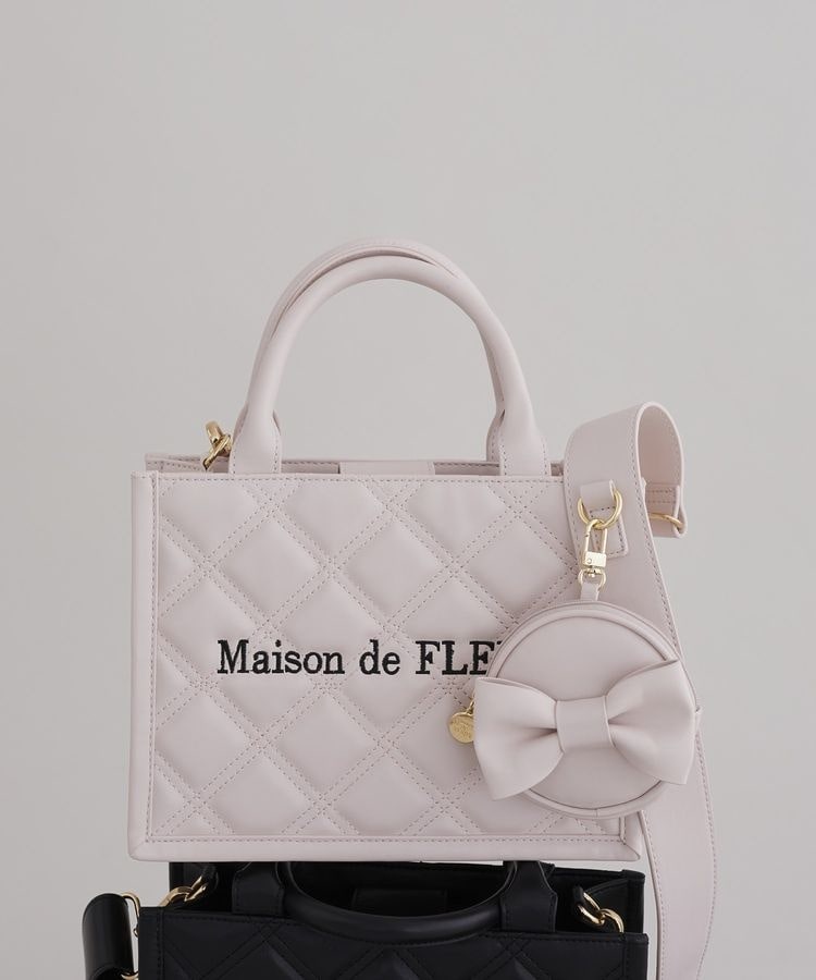 ストロベリーフィールドプティ ミニバッグ SFP-231034 | フェイラー