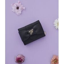 ベルトリボンミニウォレット