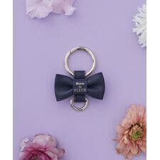 リボンキーリング