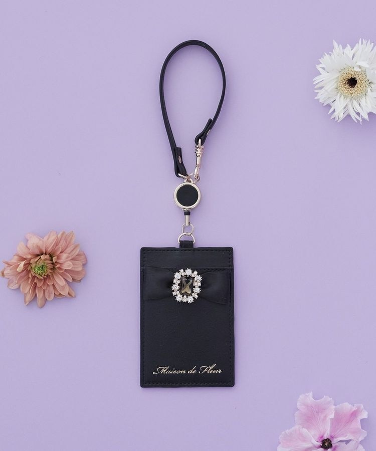 [�}���C]�y���[���t���z�r�W���[���{���p�X�P�[�X/���]�� �h �t���[���iMaison de FLEUR�j �u���b�N