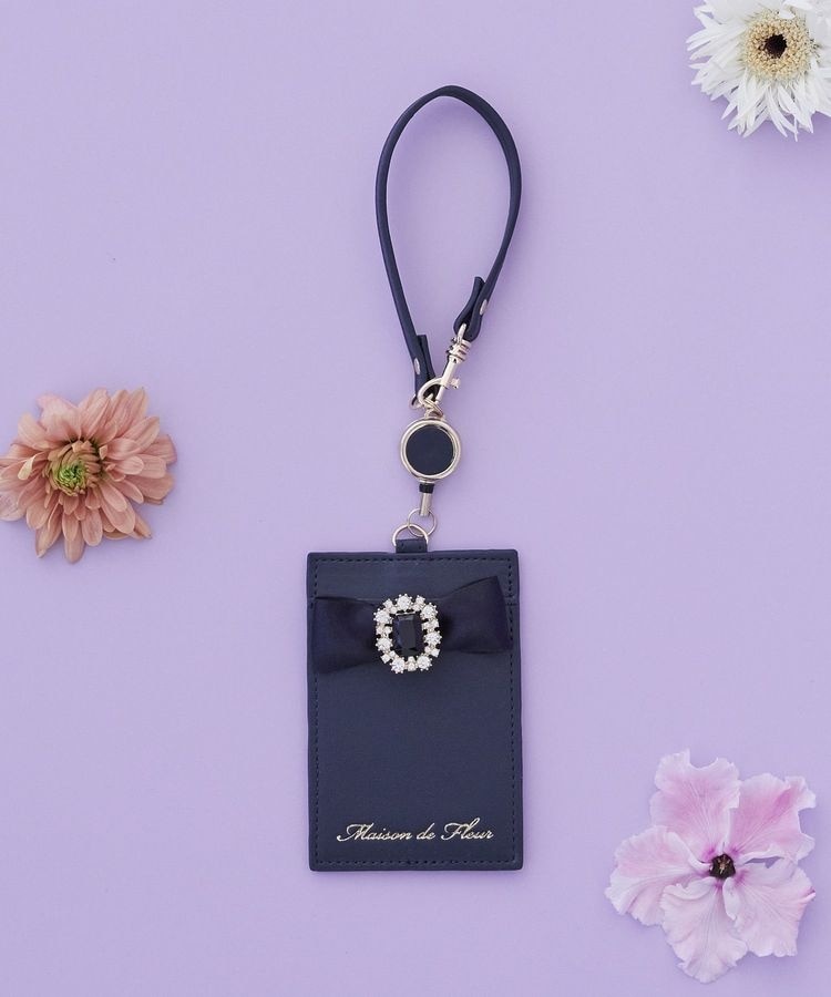 [�}���C]�y���[���t���z�r�W���[���{���p�X�P�[�X/���]�� �h �t���[���iMaison de FLEUR�j �l�C�r�[