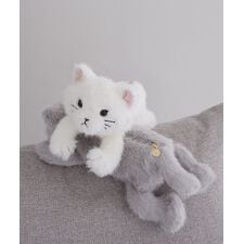 ねこくたくたポーチ