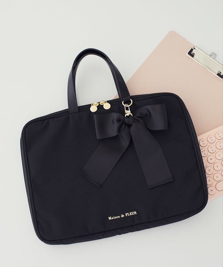 メゾン ド フルール(Maison de FLEUR) PCケース・タブレットケース の