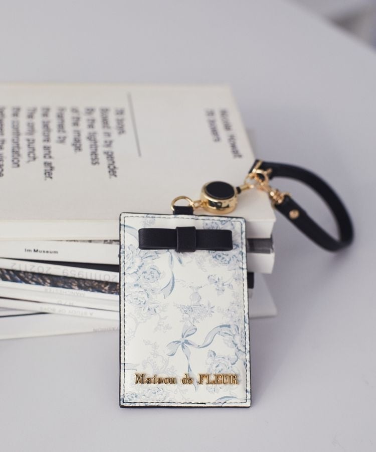 [�}���C]���[���t���t�����[�K�[�f�����p�X�P�[�X/���]�� �h �t���[���iMaison de FLEUR�j �u���b�N