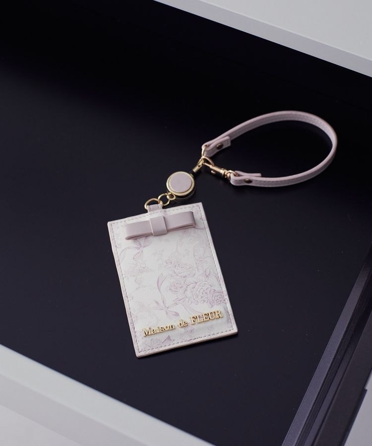 [�}���C]���[���t���t�����[�K�[�f�����p�X�P�[�X/���]�� �h �t���[���iMaison de FLEUR�j �s���N