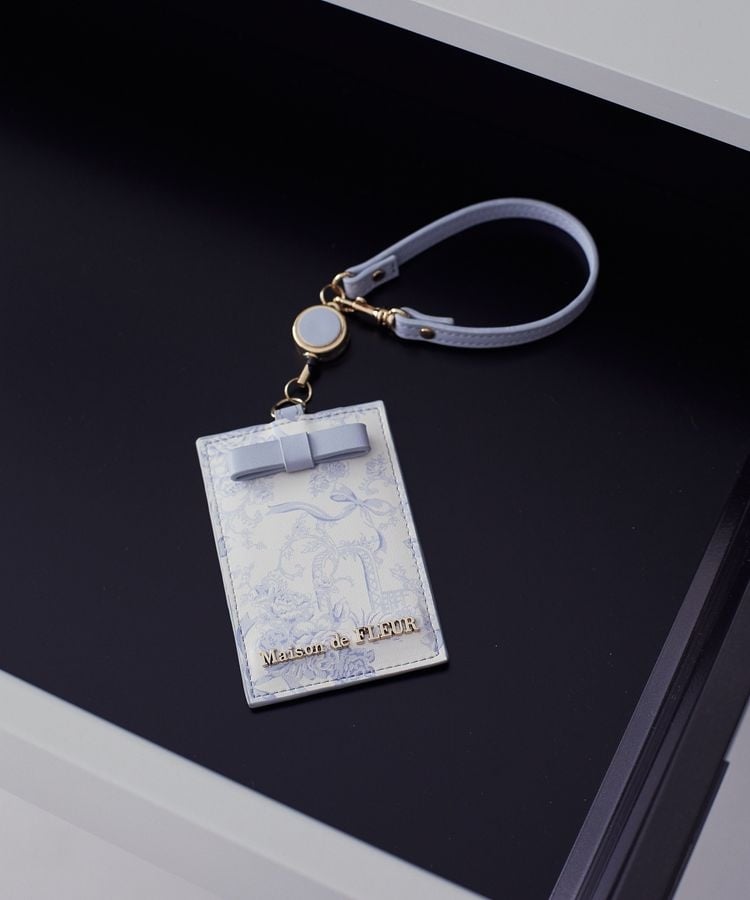 [�}���C]���[���t���t�����[�K�[�f�����p�X�P�[�X/���]�� �h �t���[���iMaison de FLEUR�j �T�b�N�X�u���[