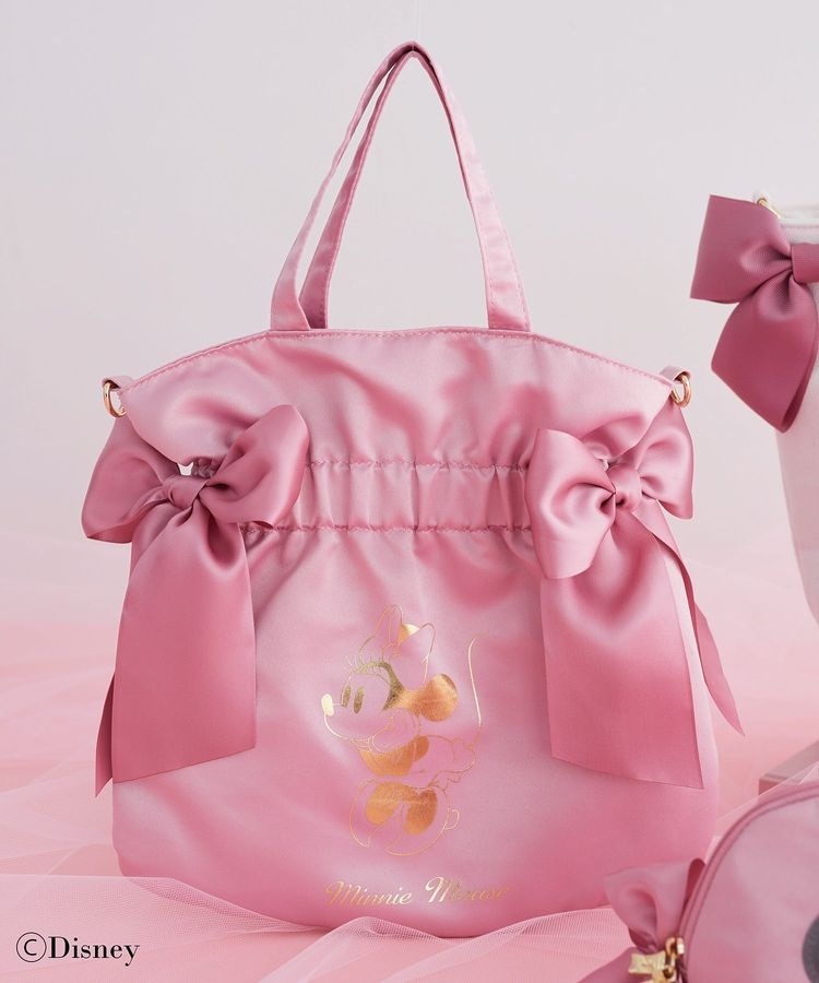 ピンク リボン バッグ」の人気商品一覧 | 安い商品を通販サイトから