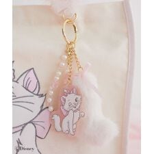 Disney Marie／しっぽチャーム