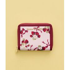いちご柄フラグメントケース | メゾン ド フルール(Maison de FLEUR 