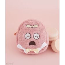 ムック フェイスポーチ