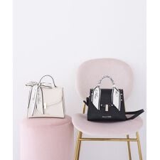 スタッズフラップ2Wayバッグ | メゾン ド フルール(Maison de FLEUR 