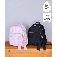 撥水加工キャリーオンリュック | メゾン ド フルール(Maison de FLEUR 