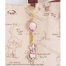 Winnie the Pooh／バッグチャーム