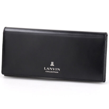 かぶせ型長財布 | ランバン コレクション(LANVIN COLLECTION) | マルイ 