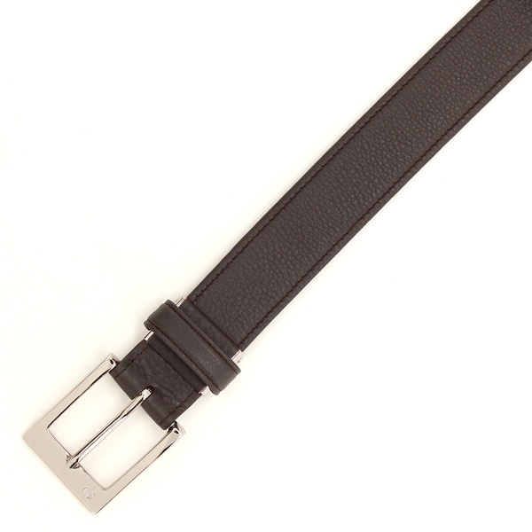 [�}���C]30mm���v�X�g���b�`�x���g/�����o�� �R���N�V�����iLANVIN COLLECTION�j �`���R