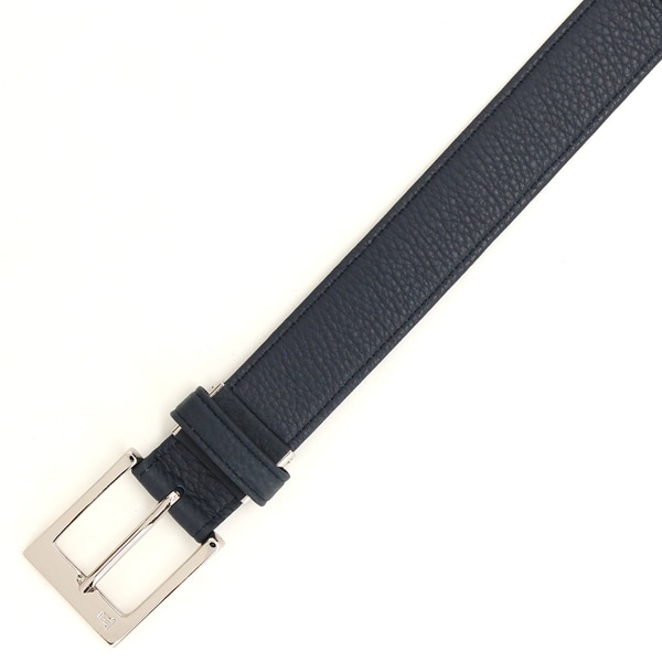 [�}���C]30mm���v�X�g���b�`�x���g/�����o�� �R���N�V�����iLANVIN COLLECTION�j �l�C�r�[