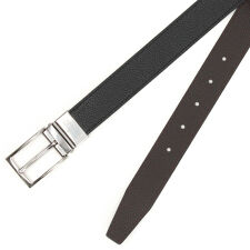 ランバン コレクション(LANVIN COLLECTION)のリバーシブルベルト