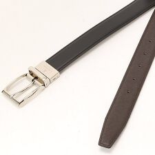 ランバン コレクション(LANVIN COLLECTION)のリバーシブルベルト