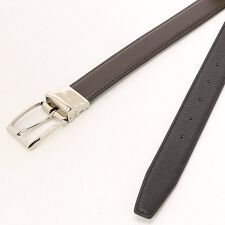 ランバン コレクション(LANVIN COLLECTION)のリバーシブルベルト