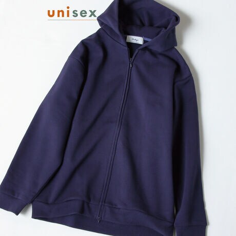 ｕｎｉｓｅｘ対応 スウェット ジップアップ パーカー 男女兼用 ノーリーズ Nolley S 0 0086 6 53 090 ファッション通販 マルイウェブチャネル
