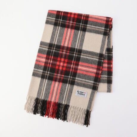 Scottish Tradition／スコティッシュ  