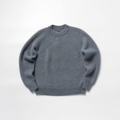 BATONER／バトナー】SUPER KIDMOHAIR 