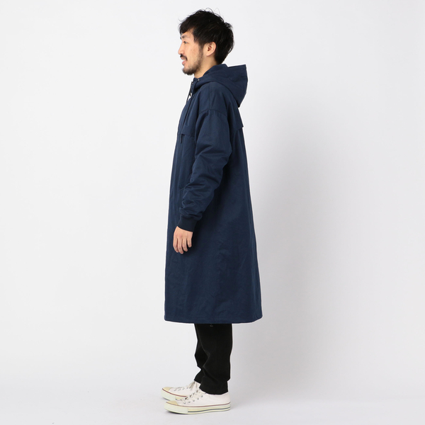 ＴＡＩＯＮ／タイオン】ＤＥＴＡＣＨＡＢＬＥ ＨＯＯＤ ＣＯＡＴ