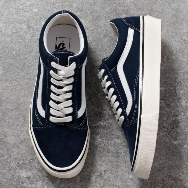 Vans アナハイム　オールドスクール VANS／バンズ】 オールドスクール アナハイムファクトリー