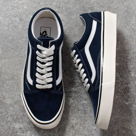 VANS／バンズ】 オールドスクール アナハイムファクトリー OLD 