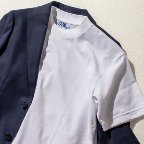 カノコドレス ｔシャツ ジャケットインナー専用ｔシャツ ジャケｔ ノーリーズ Nolley S 1 0086 2 53 025 ファッション通販 マルイウェブチャネル