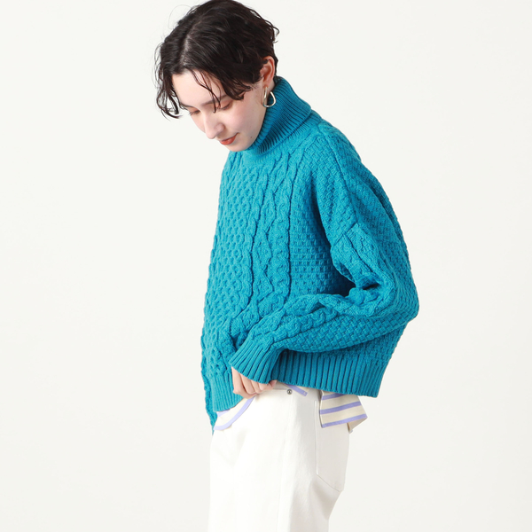 ＯＬＤＤＥＲＢＹ ＫＮＩＴＷＥＡＲ／オールドダービーニットウエア