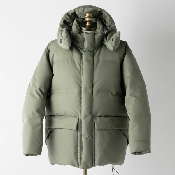 【Ｍａｒｍｏｔ／マーモット】ＩｎｆｕｓｅＴｈｅＰｉｃｋｅｔＰｉｎＰａｒｋａ＃ＴＯＭＳＪＬ２