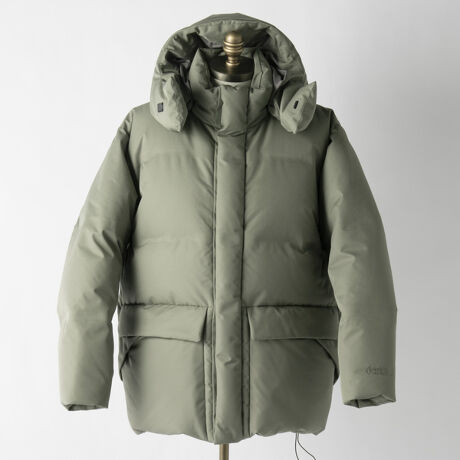 Marmot／マーモット】Infuse The Picket Pin 