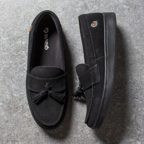 グラビスローファー gravis odjick gravis グラビス メンズ ローファータイプ オジェック ODJICK スニーカー 靴 NAVY ネイビー系 25220 SS20 SHOETIME - 通販 - Yahoo ショッピング
